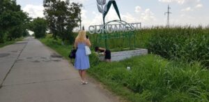 Viata la tara, la Gurbanesti