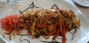 Zen Sushi Nordului (Caranfil), restaurant japonez