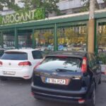 Arogant by Loka, restaurant italian la Piata Alba Iulia