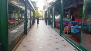 Arogant by Loka, restaurant italian la Piata Alba Iulia