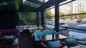 Arogant by Loka, restaurant italian la Piata Alba Iulia