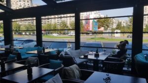 Arogant by Loka, restaurant italian la Piata Alba Iulia