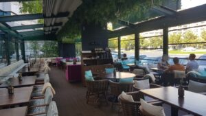 Arogant by Loka, restaurant italian la Piata Alba Iulia