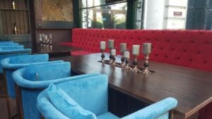 Arogant by Loka, restaurant italian la Piata Alba Iulia