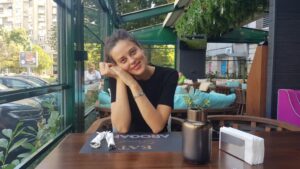 Arogant by Loka, restaurant italian la Piata Alba Iulia