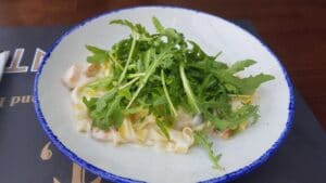 Arogant by Loka, restaurant italian la Piata Alba Iulia