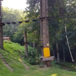 Balvanyos Adventure Parc si animalele