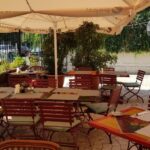 Bistro La Taifas in strada Moxa