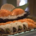 Bucharest Degustation Tour at Zen Sushi