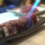 Bucharest Degustation Tour at Zen Sushi