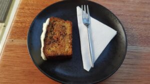 CPWHF, Coffee Place With Honest Food