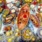 Ferragosto la Belli Siciliani