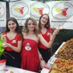 Ferragosto la Belli Siciliani