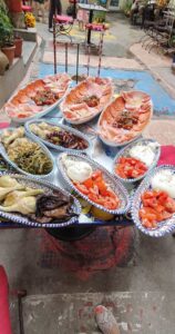 Ferragosto la Belli Siciliani