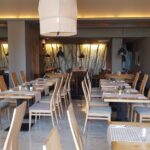 Forest, restaurant al Grand Hotel Balvanyos Resort