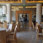 Forest, restaurant al Grand Hotel Balvanyos Resort