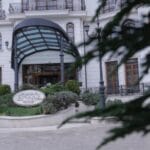 L'Atelier, restaurantul Hotel Epoque Relais et Chateaux din Bucuresti