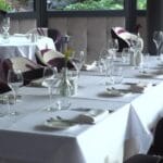 L'Atelier, restaurantul Hotel Epoque Relais et Chateaux din Bucuresti