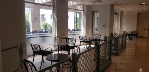 La Galette, Boulangerie & Snacks