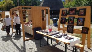 Clubul Țăranului și parcul Muzeul Țăranului Român