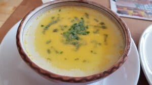 La Mama Clubul Taranului (Muzeul Taranului Roman MTR)