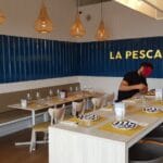 La Pescaderia by Alioli in Pipera Plaza