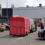 La Pescaderia by Alioli in Pipera Plaza