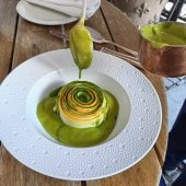 Le Bistrot Francais Relais et Chateaux - Restocracy