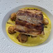 Le Bistrot Francais Relais et Chateaux - Restocracy