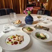 Le Bistrot Francais Relais et Chateaux - Restocracy