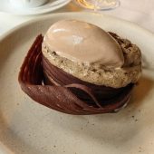 Le Bistrot Francais Relais et Chateaux - Restocracy