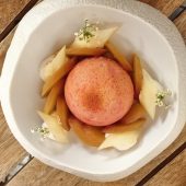 Le Bistrot Francais Relais et Chateaux - Restocracy