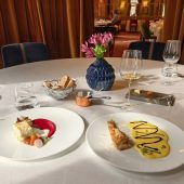 Le Bistrot Francais Relais et Chateaux - Restocracy