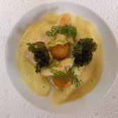 Le Bistrot Francais Relais et Chateaux - Restocracy