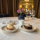 Le Bistrot Francais Relais et Chateaux - Restocracy