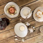 Le Bistrot Francais Relais et Chateaux - Restocracy