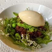 Le Bistrot Francais Relais et Chateaux - Restocracy