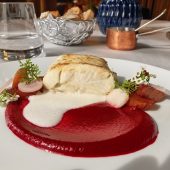 Le Bistrot Francais Relais et Chateaux - Restocracy