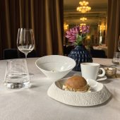 Le Bistrot Francais Relais et Chateaux - Restocracy