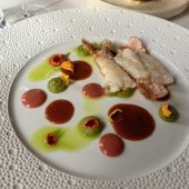 Le Bistrot Francais Relais et Chateaux - Restocracy