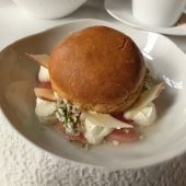 Le Bistrot Francais Relais et Chateaux - Restocracy
