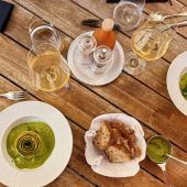 Le Bistrot Francais Relais et Chateaux - Restocracy
