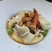 Le Bistrot Francais Relais et Chateaux - Restocracy