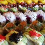 Meniu de vara Zen Sushi