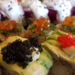 Meniu de vara Zen Sushi
