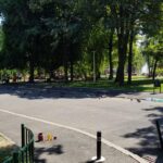Parcul Cinematograf Floreasca