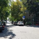 Parcul Cinematograf Floreasca