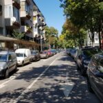 Parcul Cinematograf Floreasca