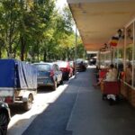 Parcul Cinematograf Floreasca