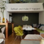 Refresh Social Bar, Parcul Cinematograf Floreasca